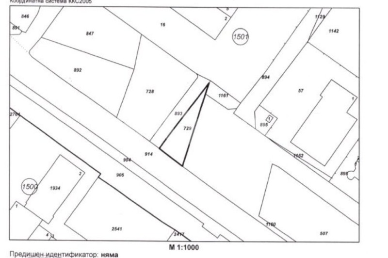 À venda  Trama Sofia , Drujba 1 , 1416 m² | 33559397 - imagem [9]