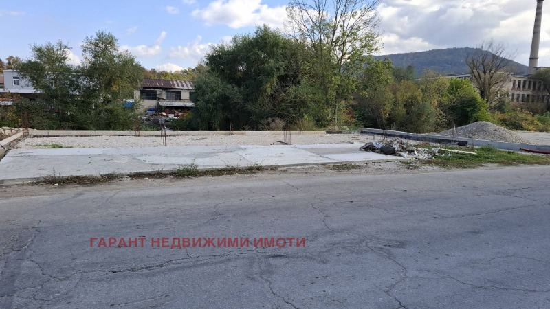 Продава ПАРЦЕЛ, гр. Габрово, Промишлена зона, снимка 2 - Парцели - 52981713