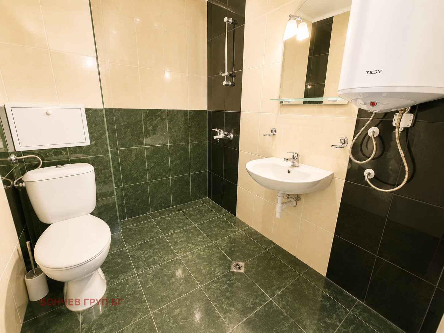 Продава 2-СТАЕН, гр. Бургас, Сарафово, снимка 9 - Апартаменти - 53514602