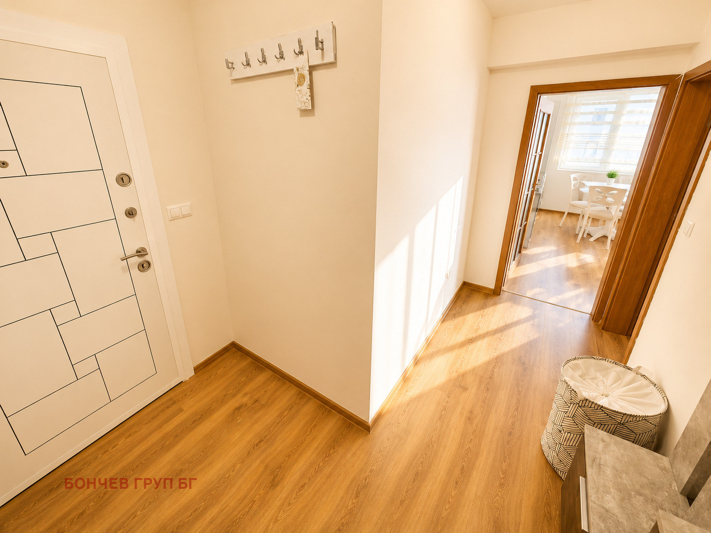 Продава 2-СТАЕН, гр. Бургас, Сарафово, снимка 8 - Апартаменти - 53514602
