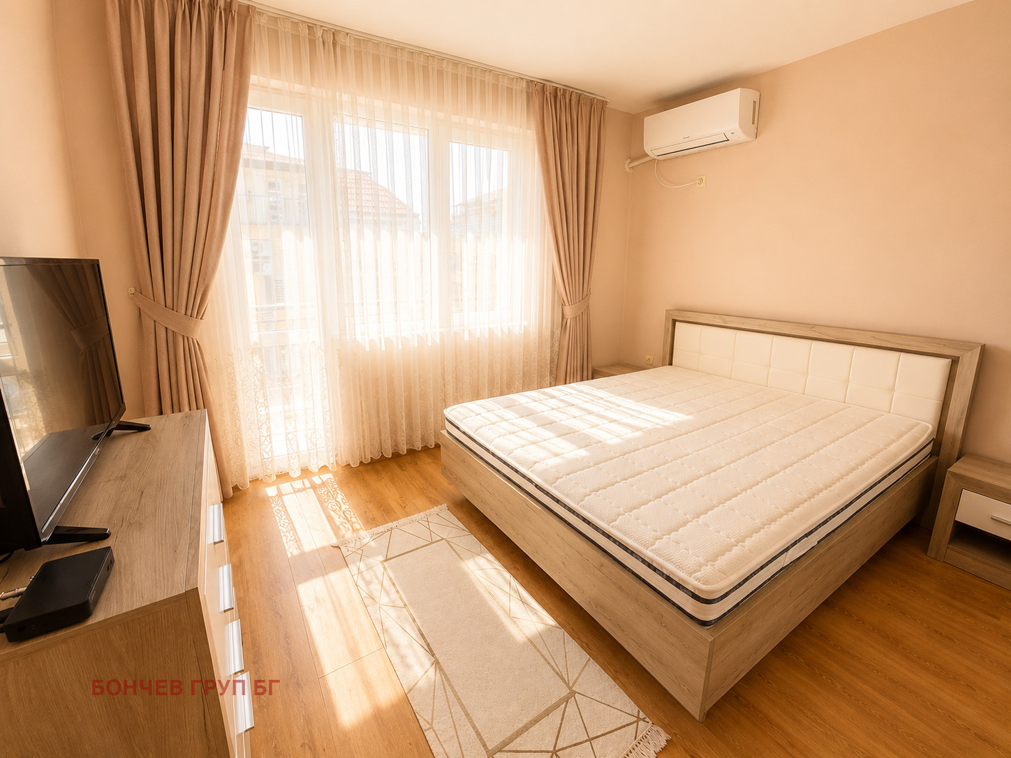 Продава 2-СТАЕН, гр. Бургас, Сарафово, снимка 7 - Апартаменти - 53514602