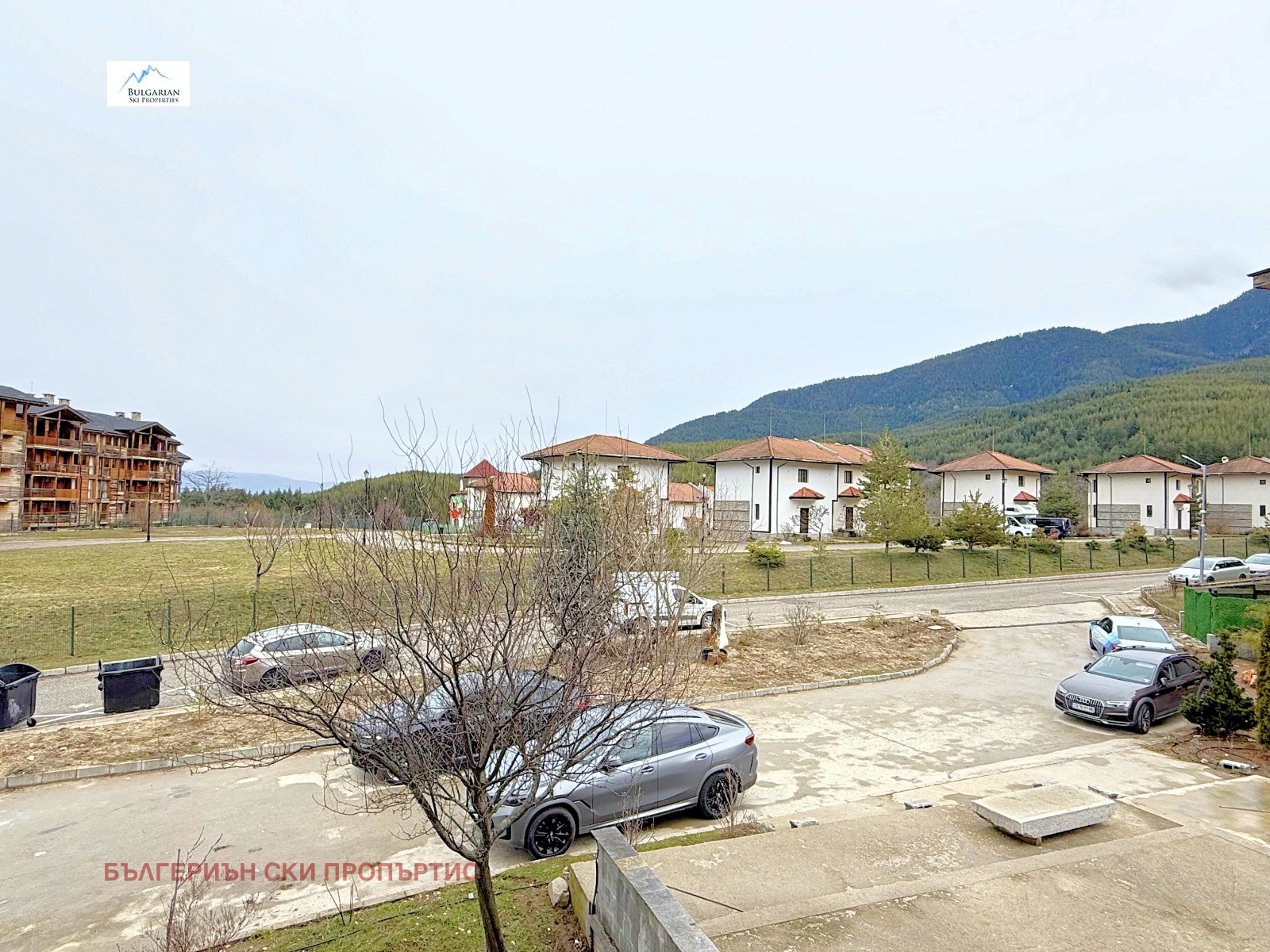 Продава 2-СТАЕН, гр. Банско, област Благоевград