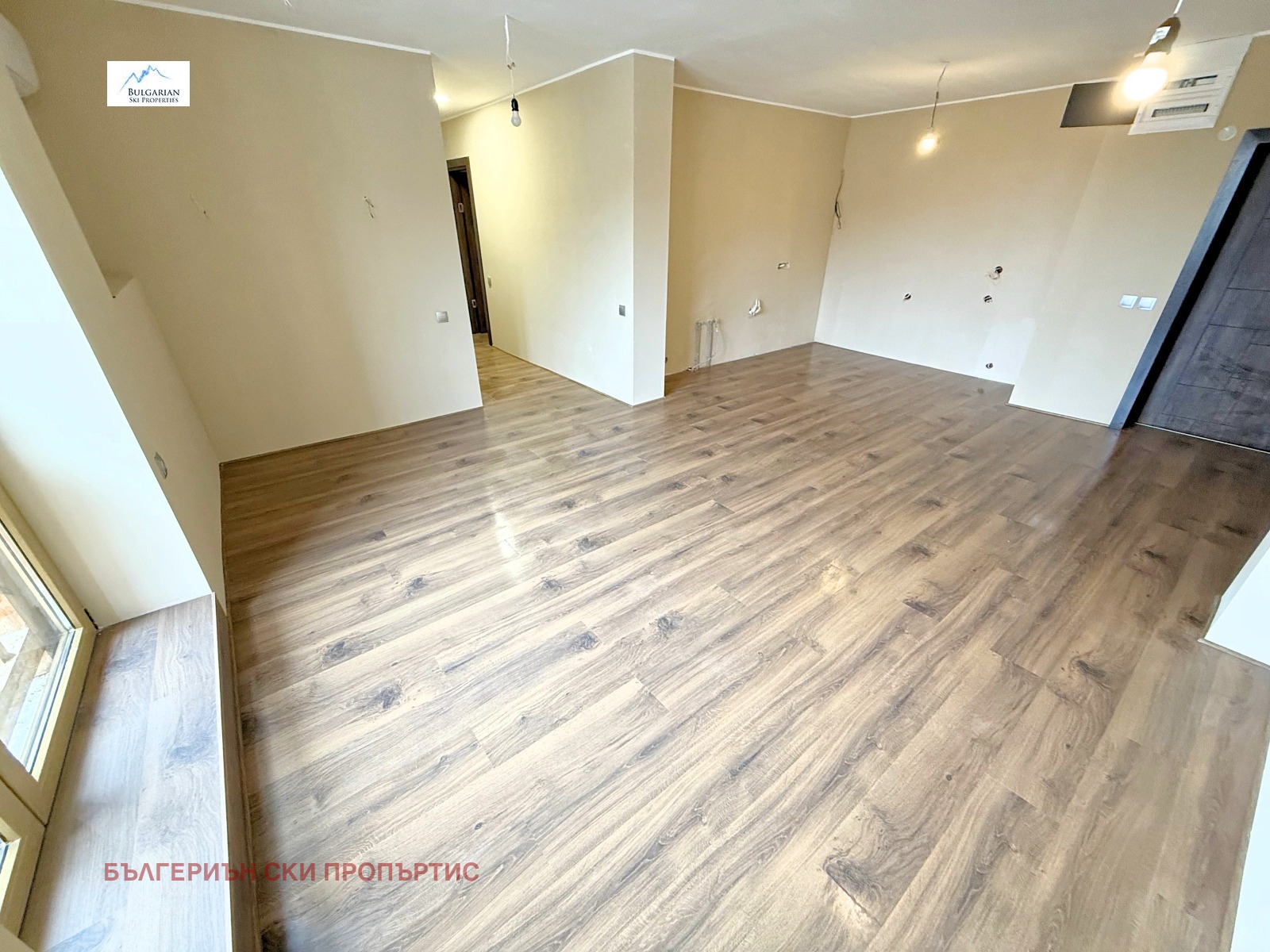 Продава 2-СТАЕН, гр. Банско, област Благоевград, снимка 2 - Апартаменти - 53619883