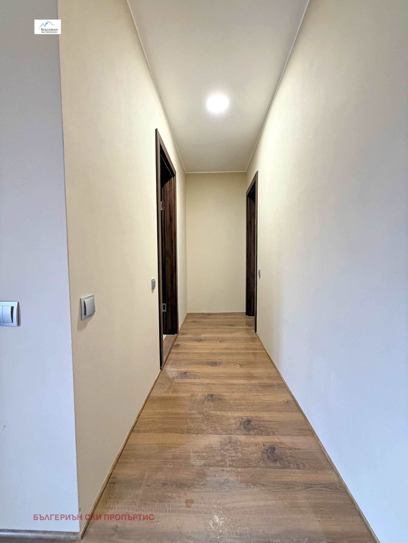 Продава 2-СТАЕН, гр. Банско, област Благоевград, снимка 8 - Апартаменти - 53619883