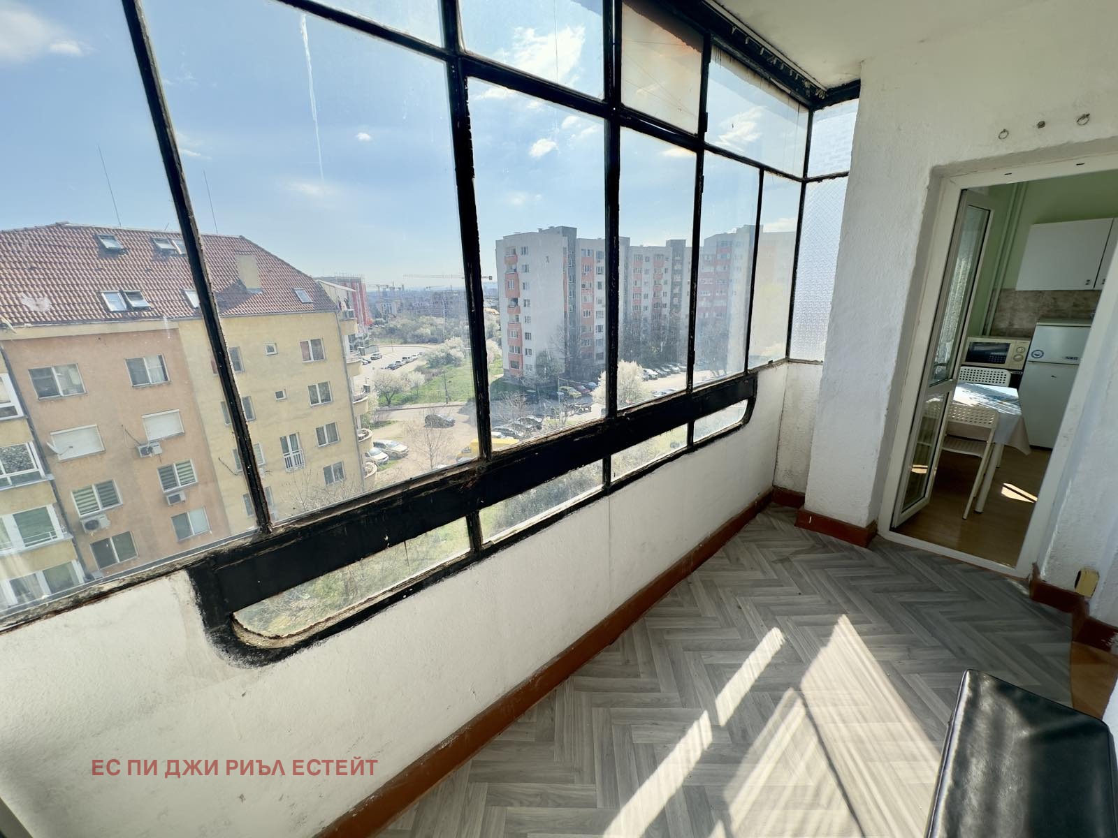 Продава 2-СТАЕН, гр. София, Овча купел, снимка 6 - Апартаменти - 54121025