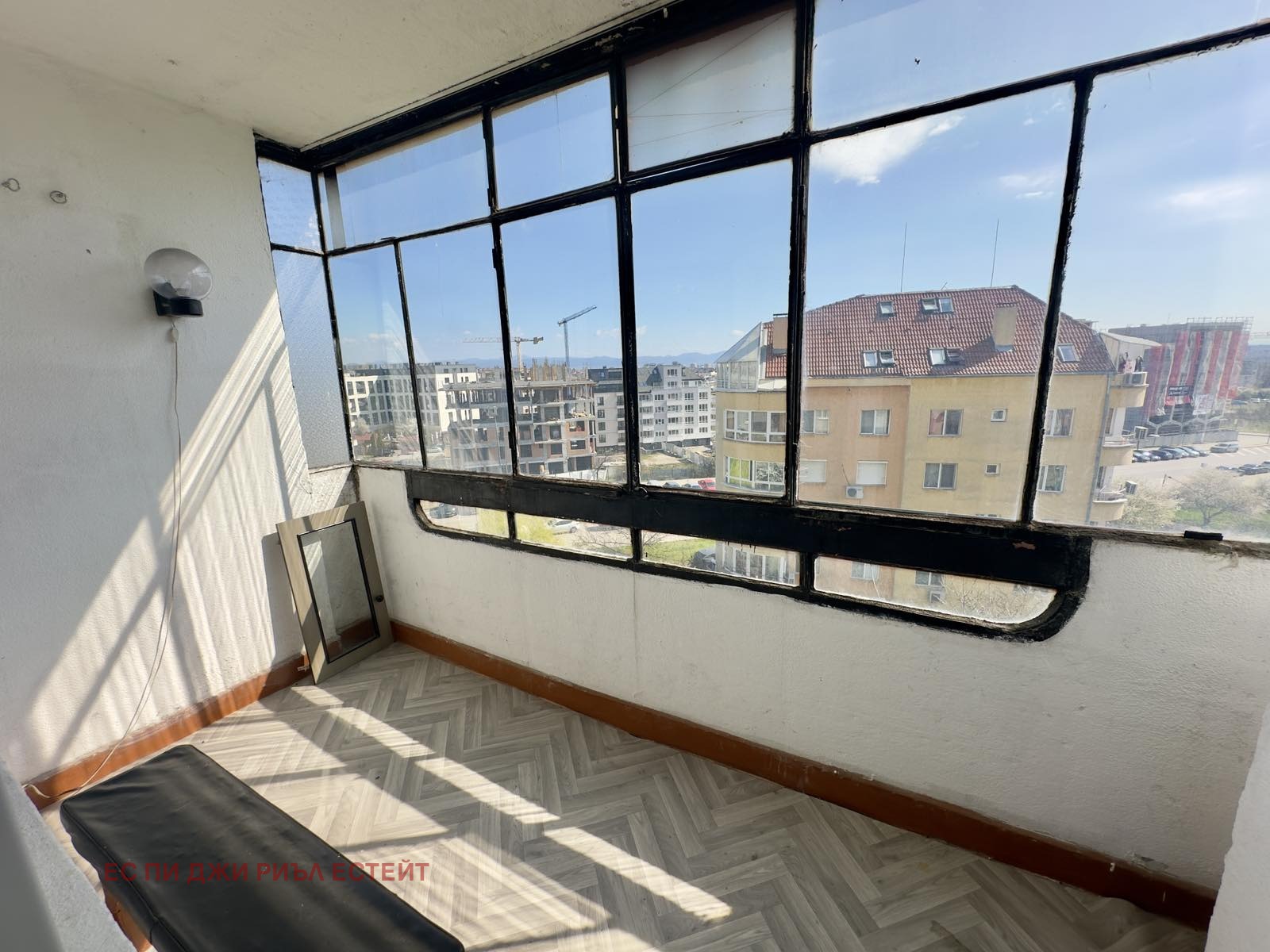 Продава 2-СТАЕН, гр. София, Овча купел, снимка 5 - Апартаменти - 54121025