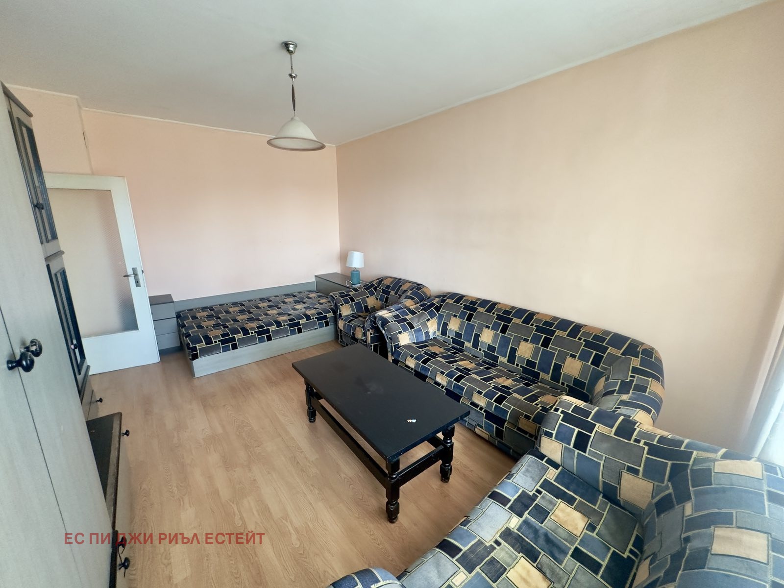 Продава 2-СТАЕН, гр. София, Овча купел, снимка 3 - Апартаменти - 54121025