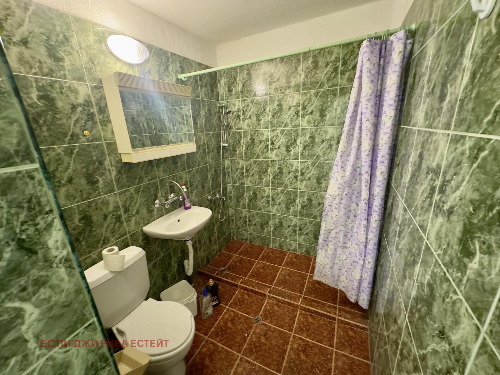 Продава 2-СТАЕН, гр. София, Овча купел, снимка 10 - Апартаменти - 54121025