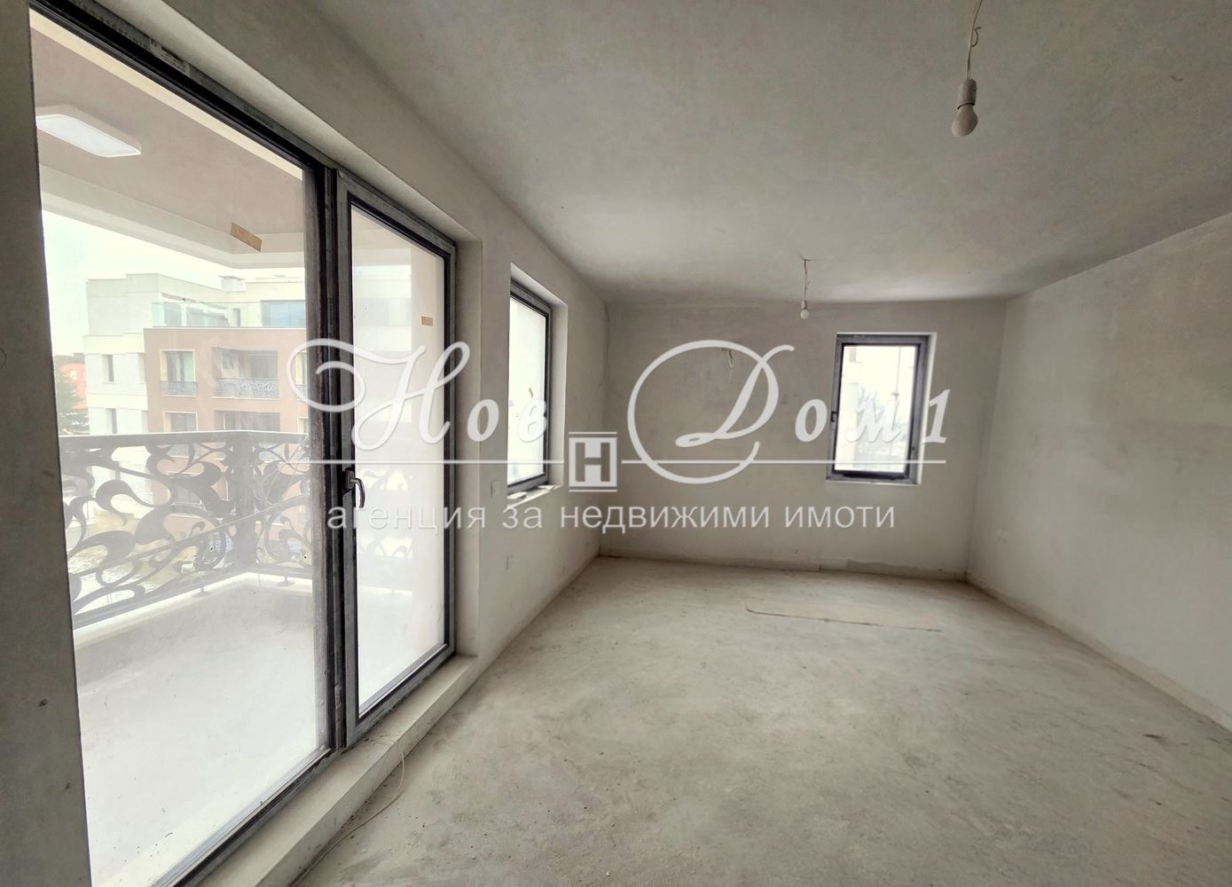 Продава 2-СТАЕН, гр. София, м-т Гърдова глава, снимка 8 - Апартаменти - 54191028