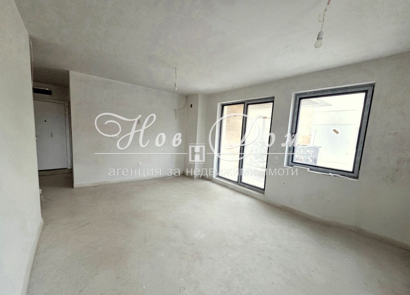 Продава 2-СТАЕН, гр. София, м-т Гърдова глава, снимка 7 - Апартаменти - 54191028