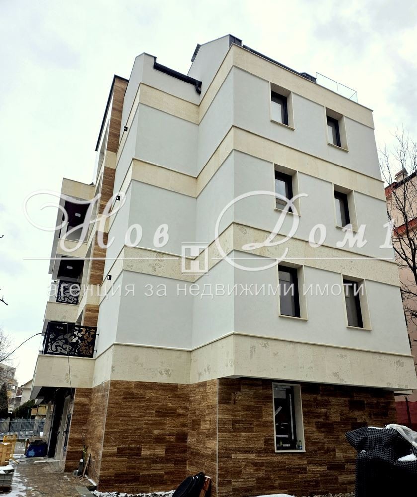 Продава 2-СТАЕН, гр. София, м-т Гърдова глава, снимка 2 - Апартаменти - 54191028