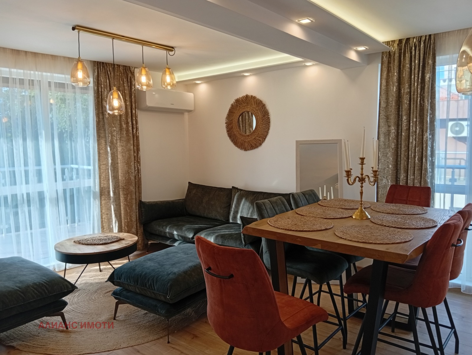 Продава 3-СТАЕН, гр. София, гр. Нови Искър, снимка 5 - Апартаменти - 54948627