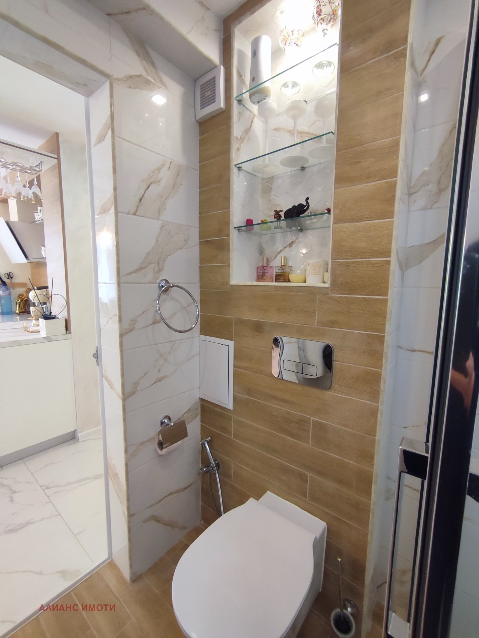 Продава 3-СТАЕН, гр. София, гр. Нови Искър, снимка 16 - Апартаменти - 54948627