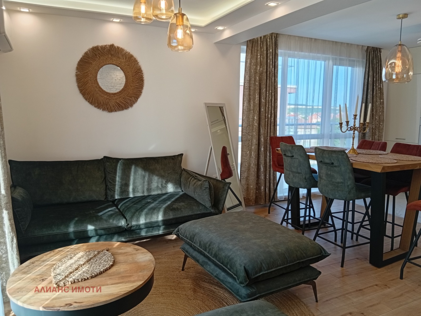 Продава 3-СТАЕН, гр. София, гр. Нови Искър, снимка 4 - Апартаменти - 54948627