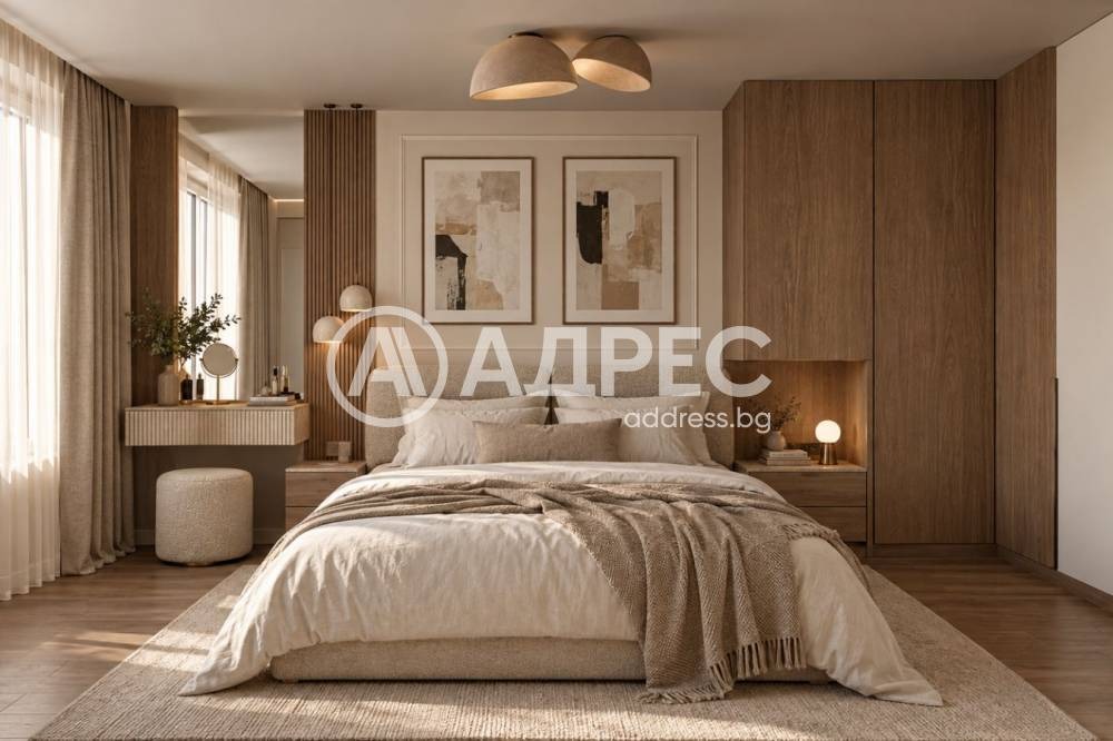 Продава 2-СТАЕН, гр. София, Надежда 2, снимка 7 - Апартаменти - 56223951