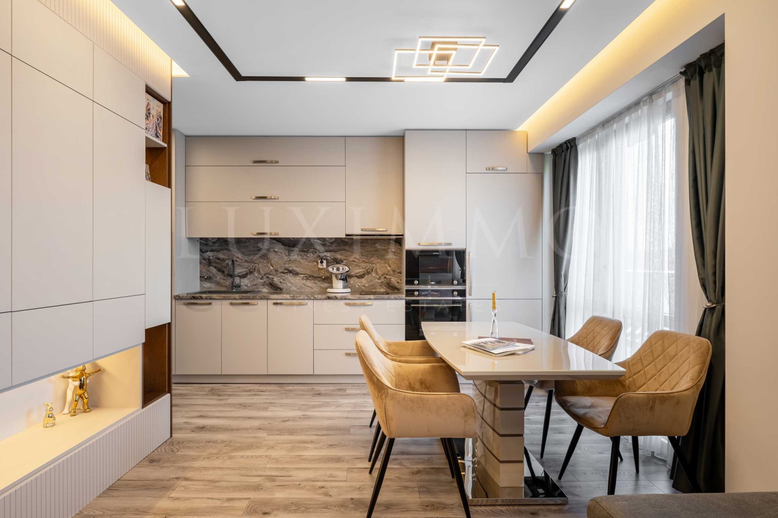 Продава 3-СТАЕН, гр. Пловдив, Каменица 1, снимка 4 - Апартаменти - 54509063