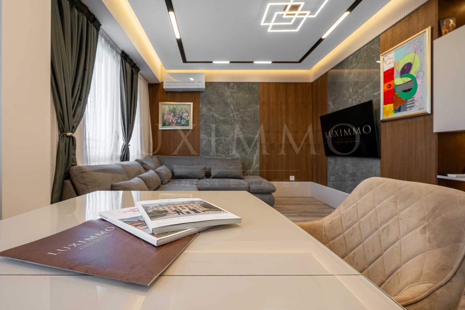 Продава 3-СТАЕН, гр. Пловдив, Каменица 1, снимка 5 - Апартаменти - 54509063