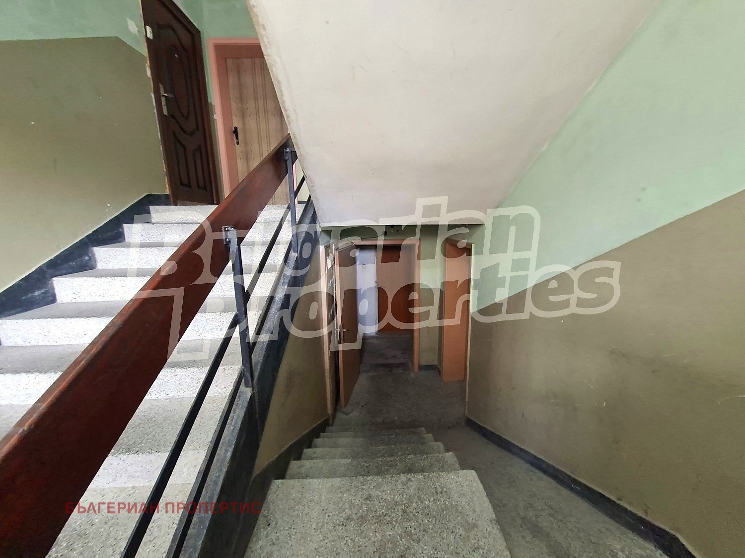 Продава 3-СТАЕН, гр. Асеновград, област Пловдив, снимка 14 - Апартаменти - 54620728