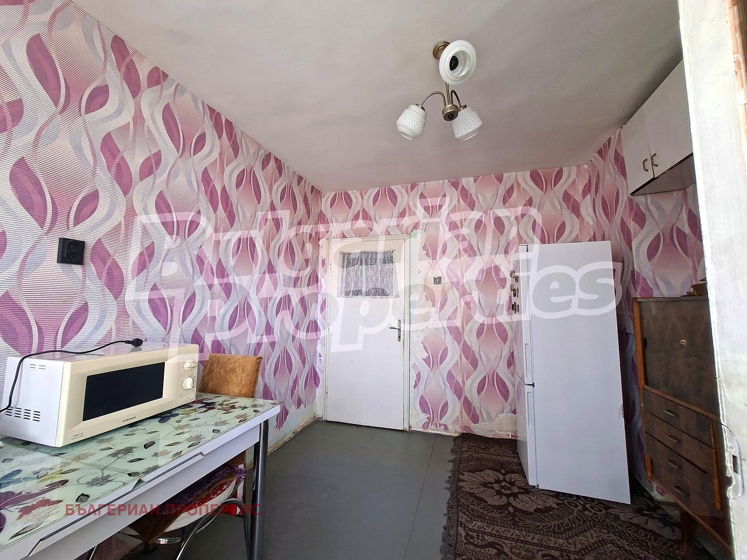 Продава 3-СТАЕН, гр. Асеновград, област Пловдив, снимка 5 - Апартаменти - 54620728