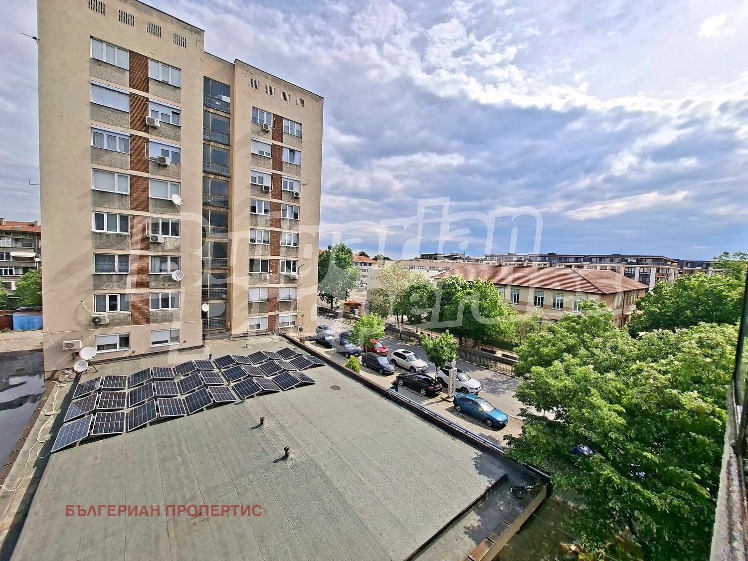 Продава 3-СТАЕН, гр. Асеновград, област Пловдив, снимка 4 - Апартаменти - 54620728