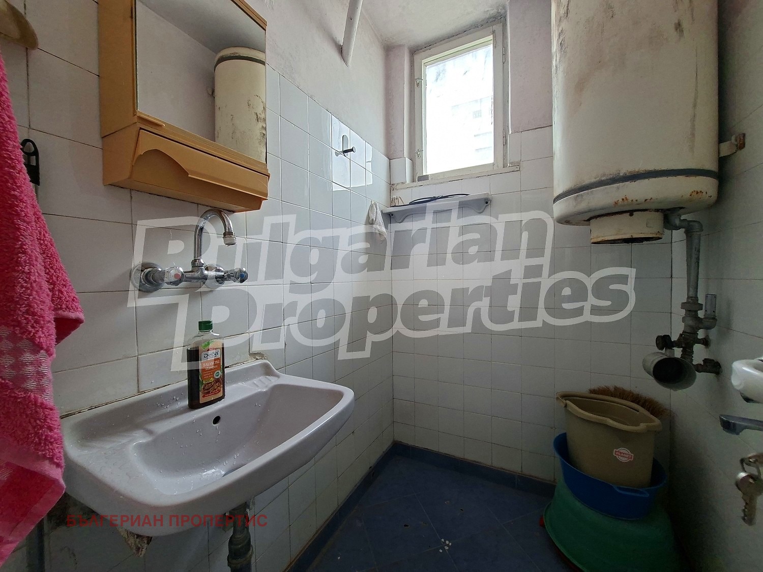 Продава 3-СТАЕН, гр. Асеновград, област Пловдив, снимка 11 - Апартаменти - 54620728