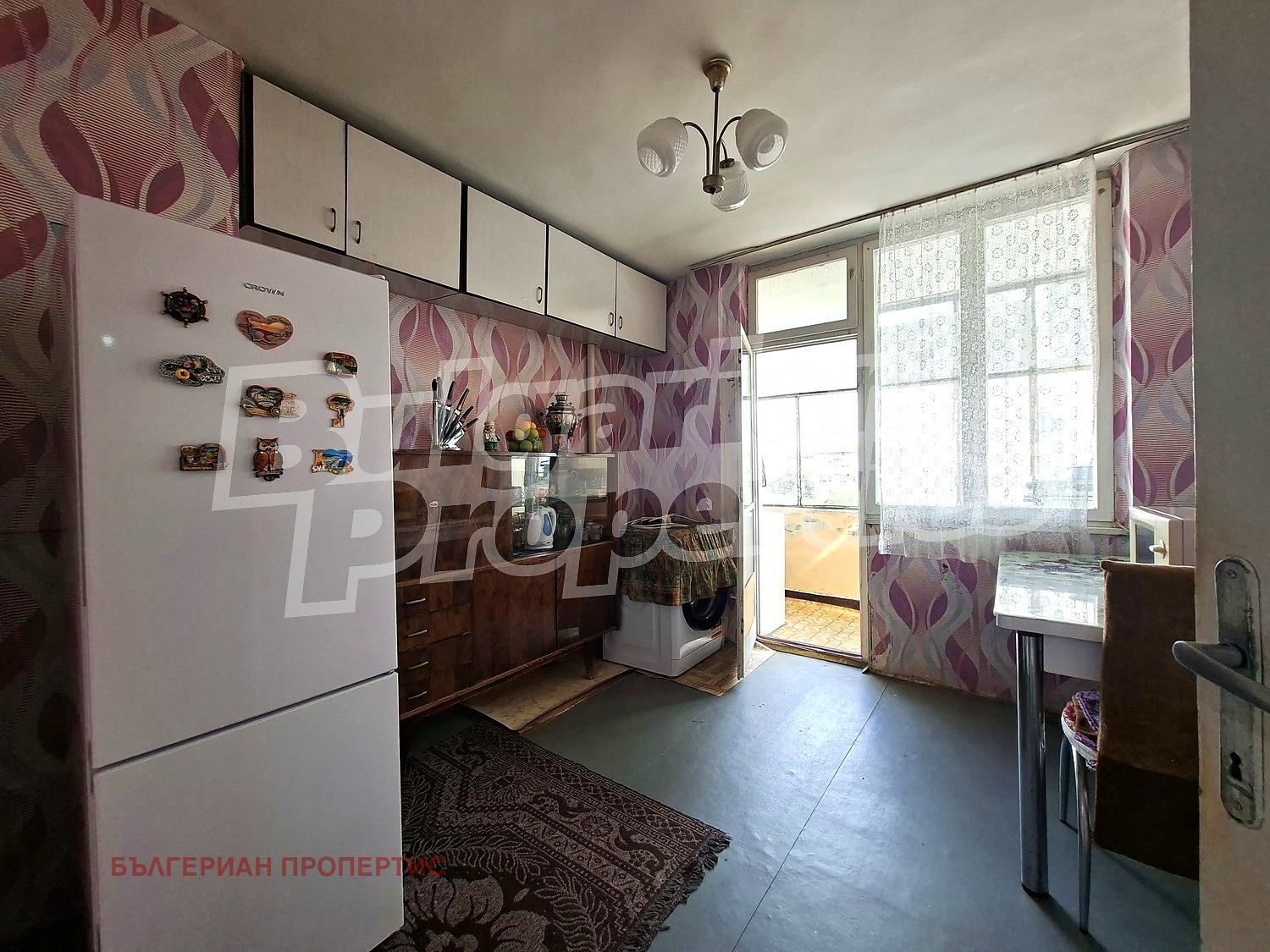 Продава 3-СТАЕН, гр. Асеновград, област Пловдив, снимка 3 - Апартаменти - 54620728
