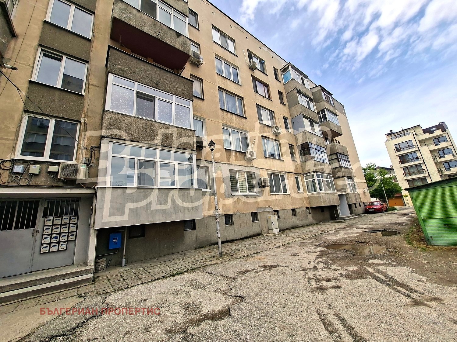 Продава 3-СТАЕН, гр. Асеновград, област Пловдив, снимка 15 - Апартаменти - 54620728