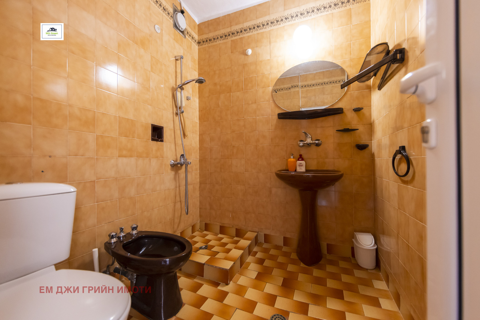 Продава МНОГОСТАЕН, гр. София, Оборище, снимка 12 - Апартаменти - 54318079