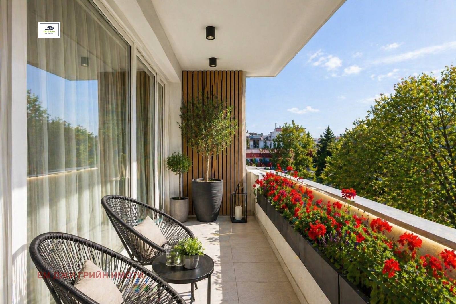 Продава МНОГОСТАЕН, гр. София, Оборище, снимка 7 - Апартаменти - 54318079