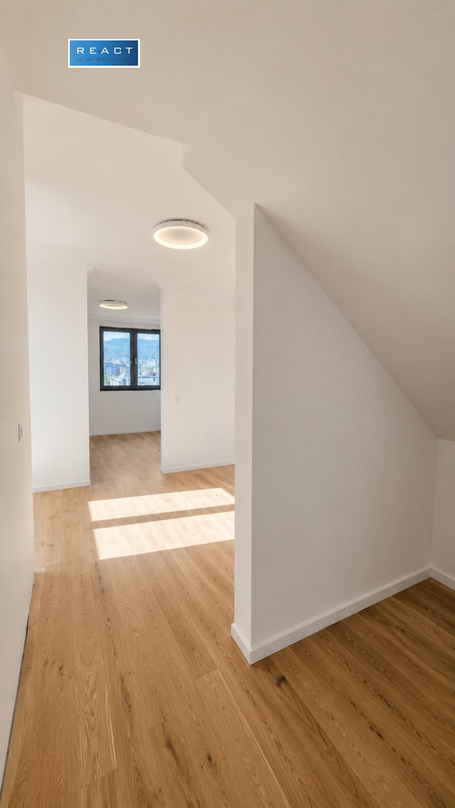 Продава МЕЗОНЕТ, гр. София, Кръстова вада, снимка 9 - Апартаменти - 55688885