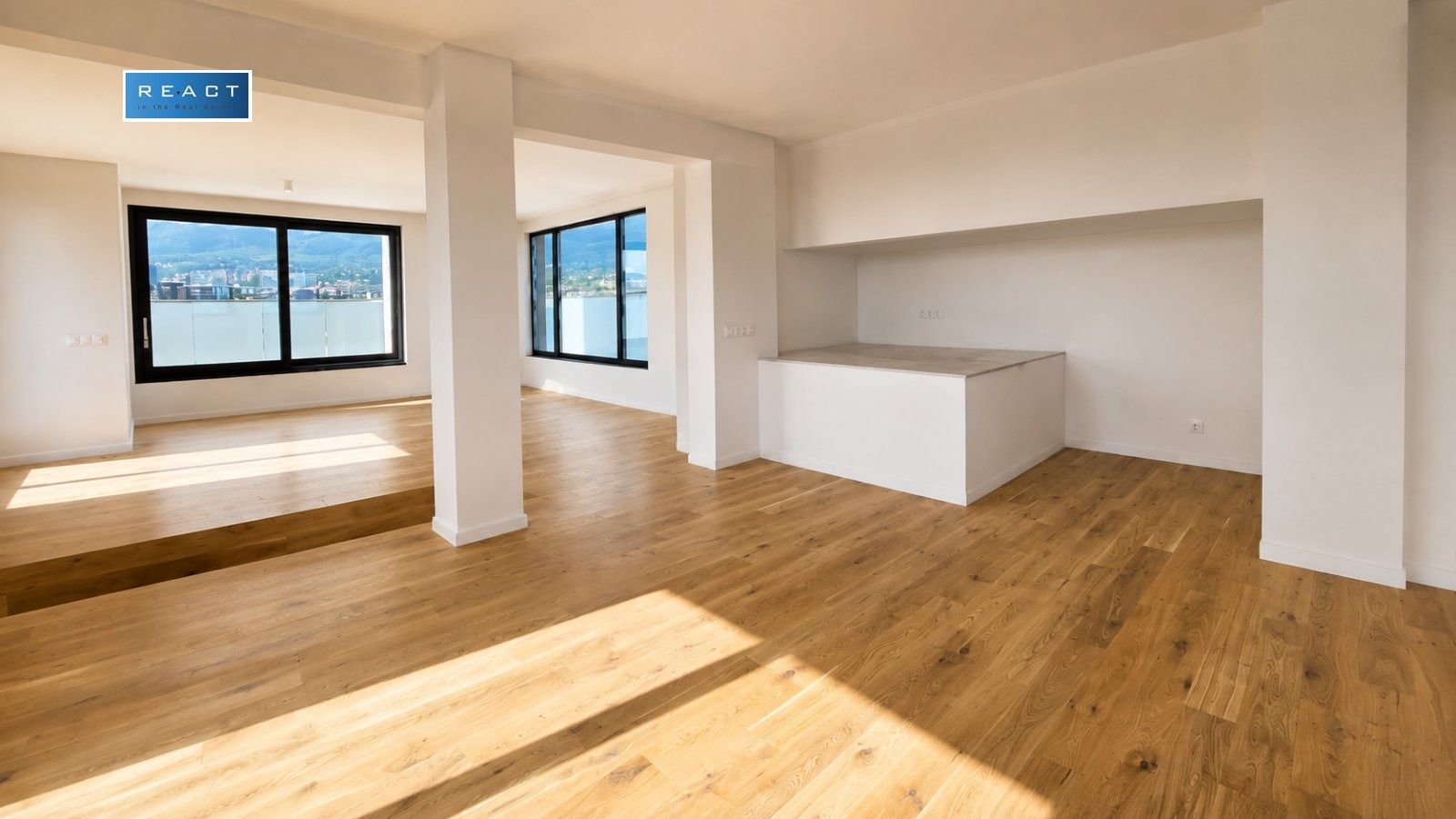 Продава МЕЗОНЕТ, гр. София, Кръстова вада, снимка 3 - Апартаменти - 55688885
