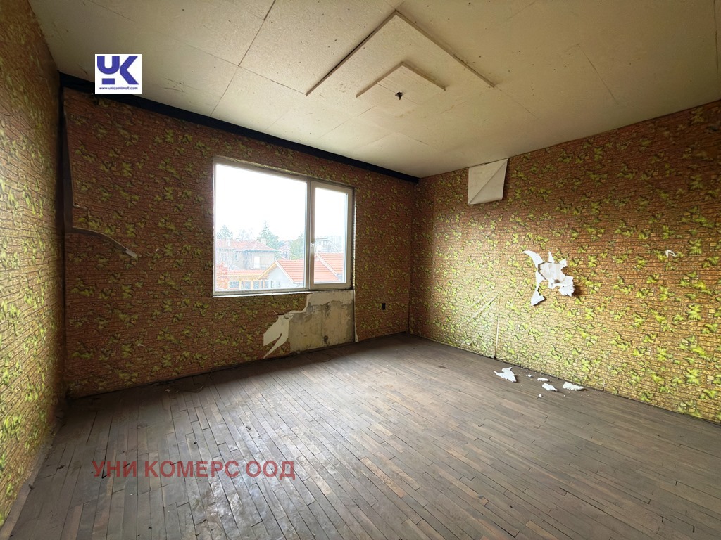 Продава ЕТАЖ ОТ КЪЩА, гр. София, гр. Нови Искър, снимка 6 - Етаж от къща - 54030104