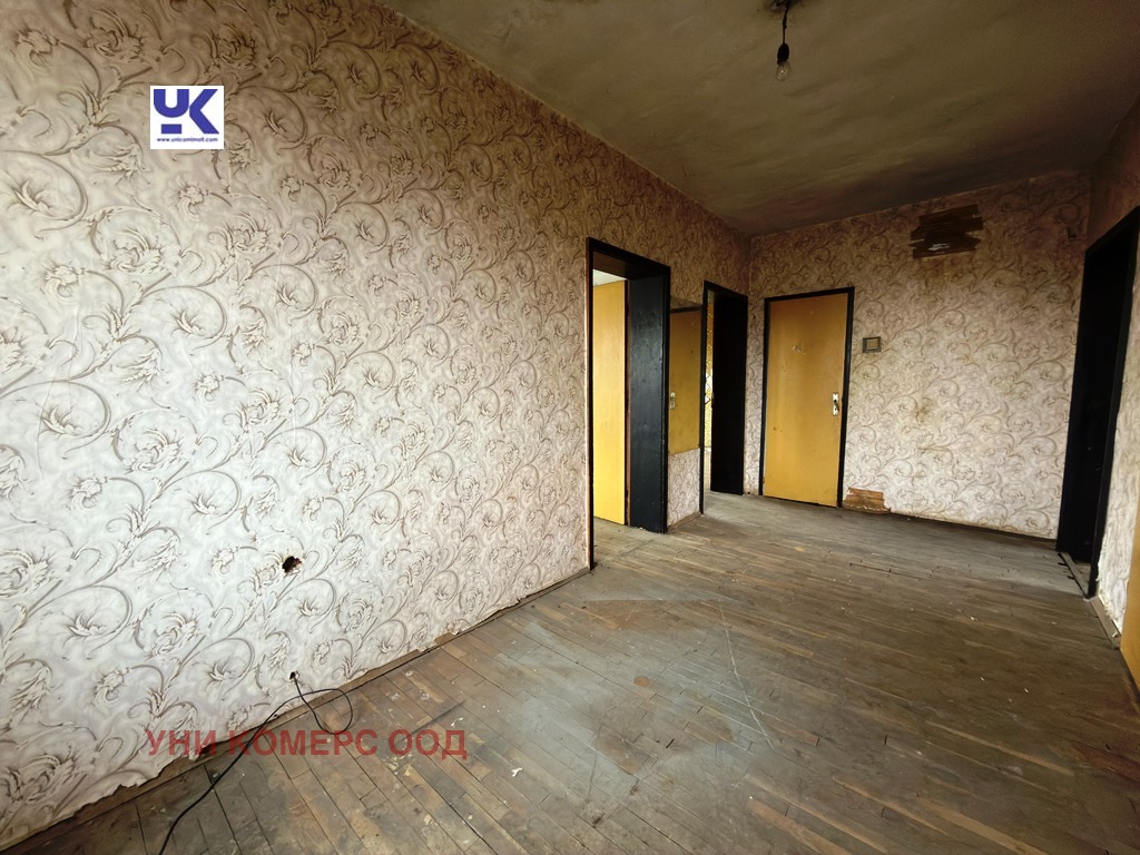 Продава ЕТАЖ ОТ КЪЩА, гр. София, гр. Нови Искър, снимка 9 - Етаж от къща - 54030104