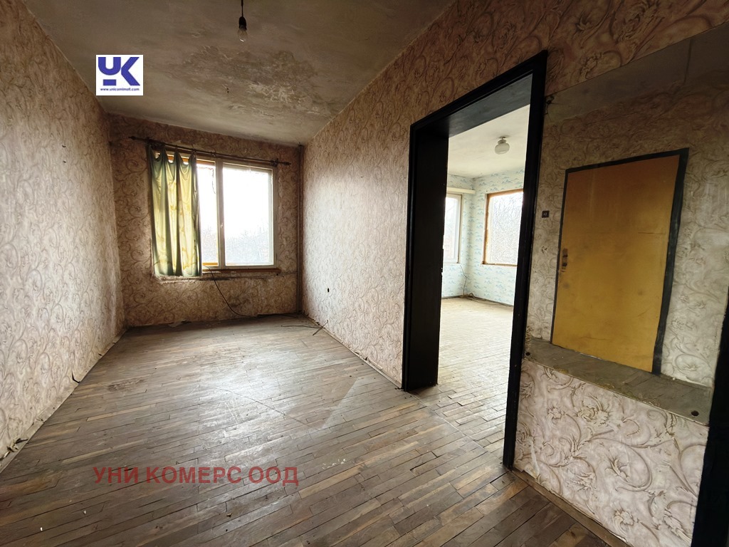 Продава ЕТАЖ ОТ КЪЩА, гр. София, гр. Нови Искър, снимка 8 - Етаж от къща - 54030104