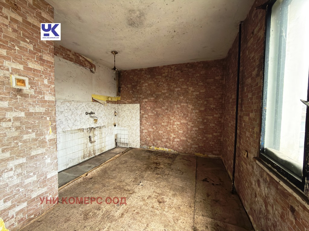 Продава ЕТАЖ ОТ КЪЩА, гр. София, гр. Нови Искър, снимка 7 - Етаж от къща - 54030104