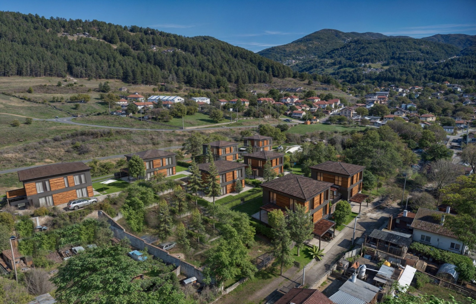 Продава КЪЩА, гр. София, Сеславци, снимка 8 - Къщи - 52214992