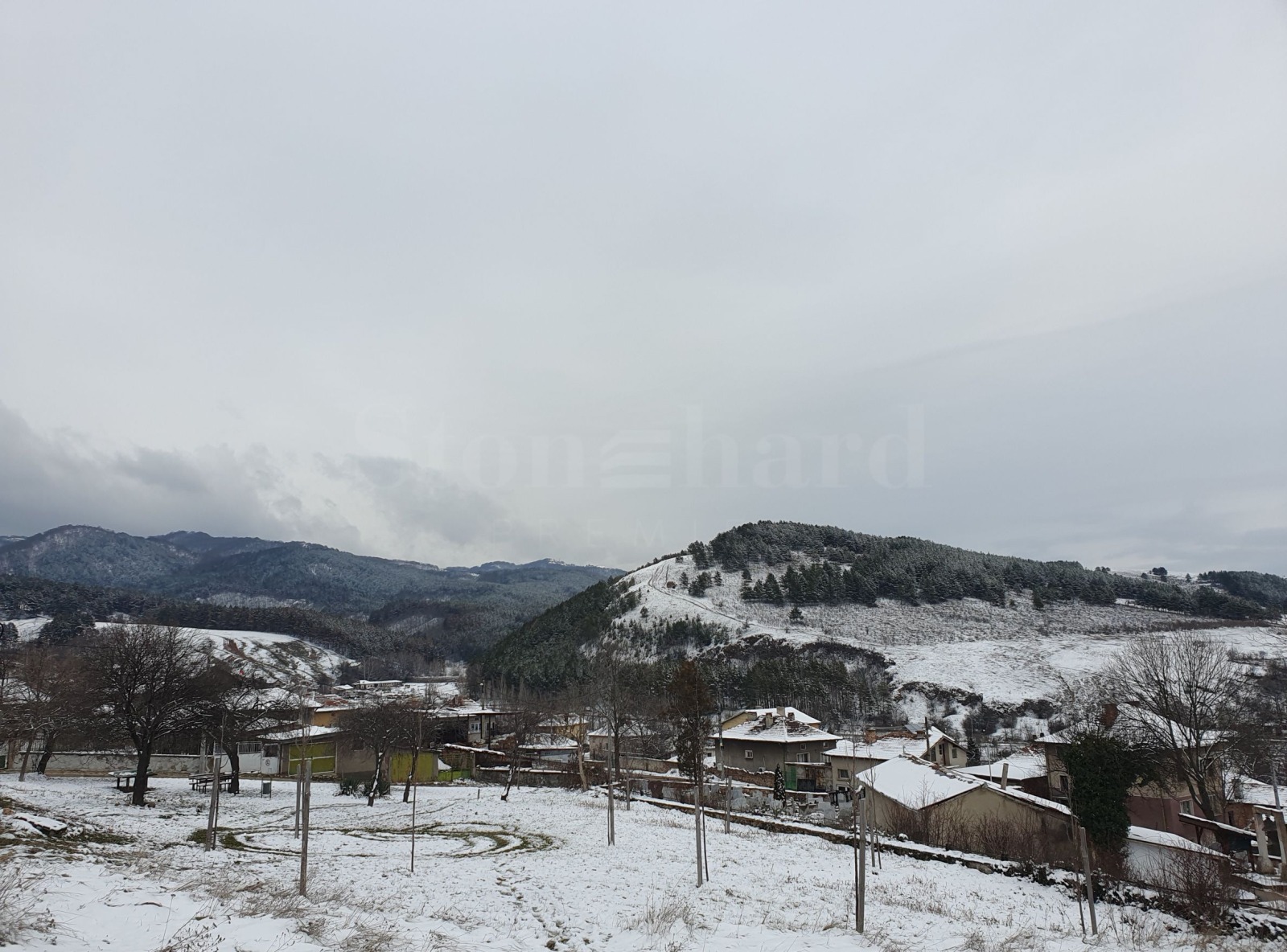 Продава КЪЩА, гр. София, Сеславци, снимка 16 - Къщи - 52214992