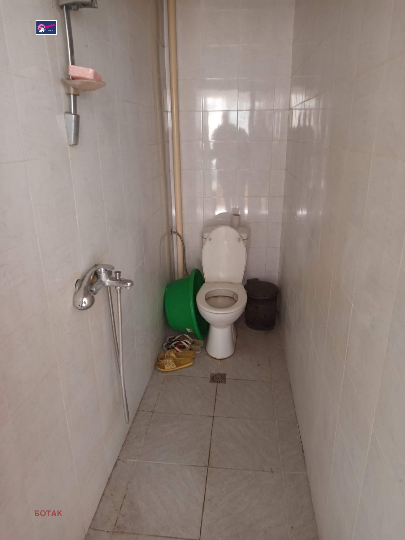 Продава КЪЩА, с. Калугерово, област Пазарджик, снимка 9 - Къщи - 53913056