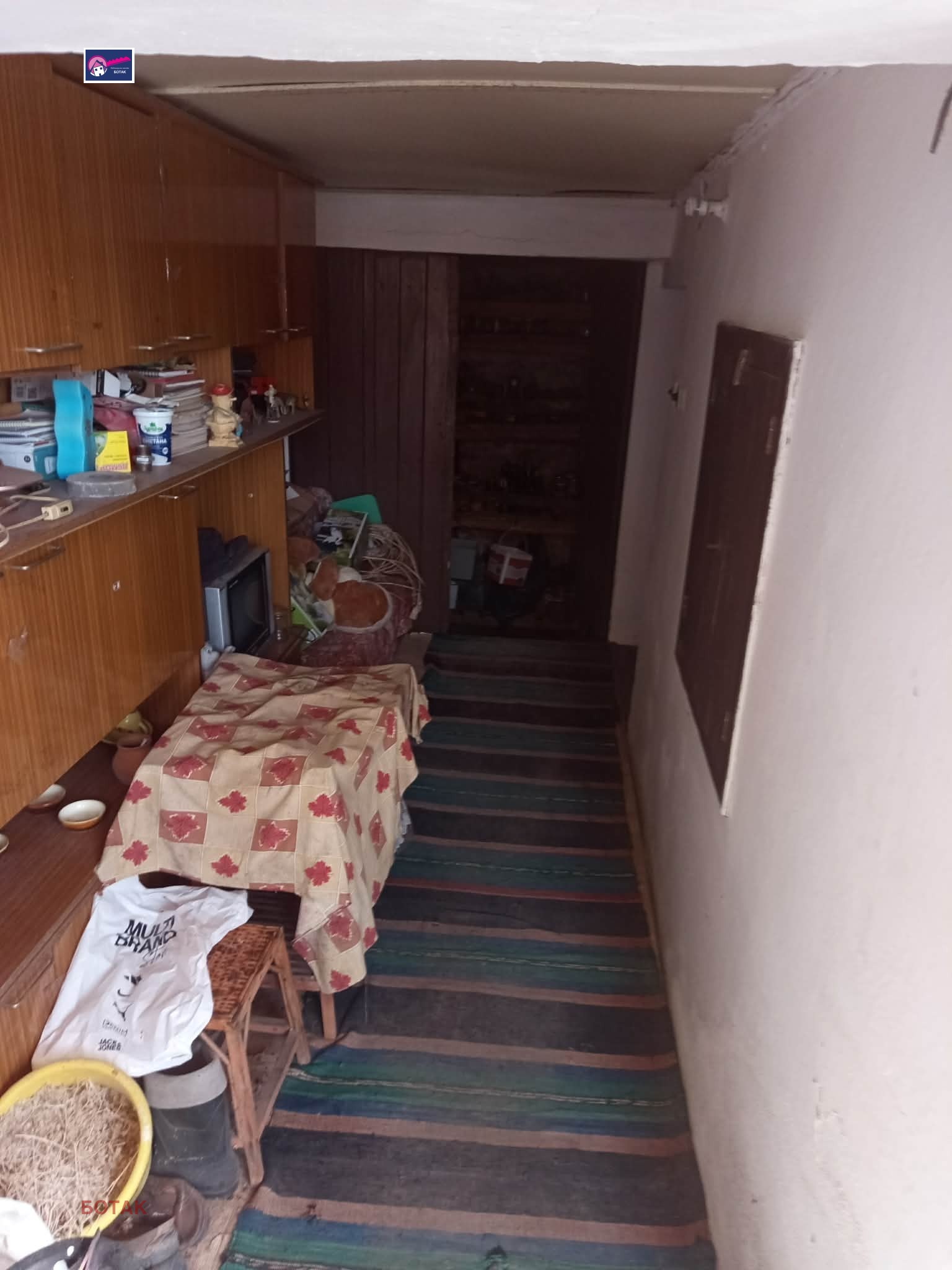 Продава КЪЩА, с. Калугерово, област Пазарджик, снимка 8 - Къщи - 53913056