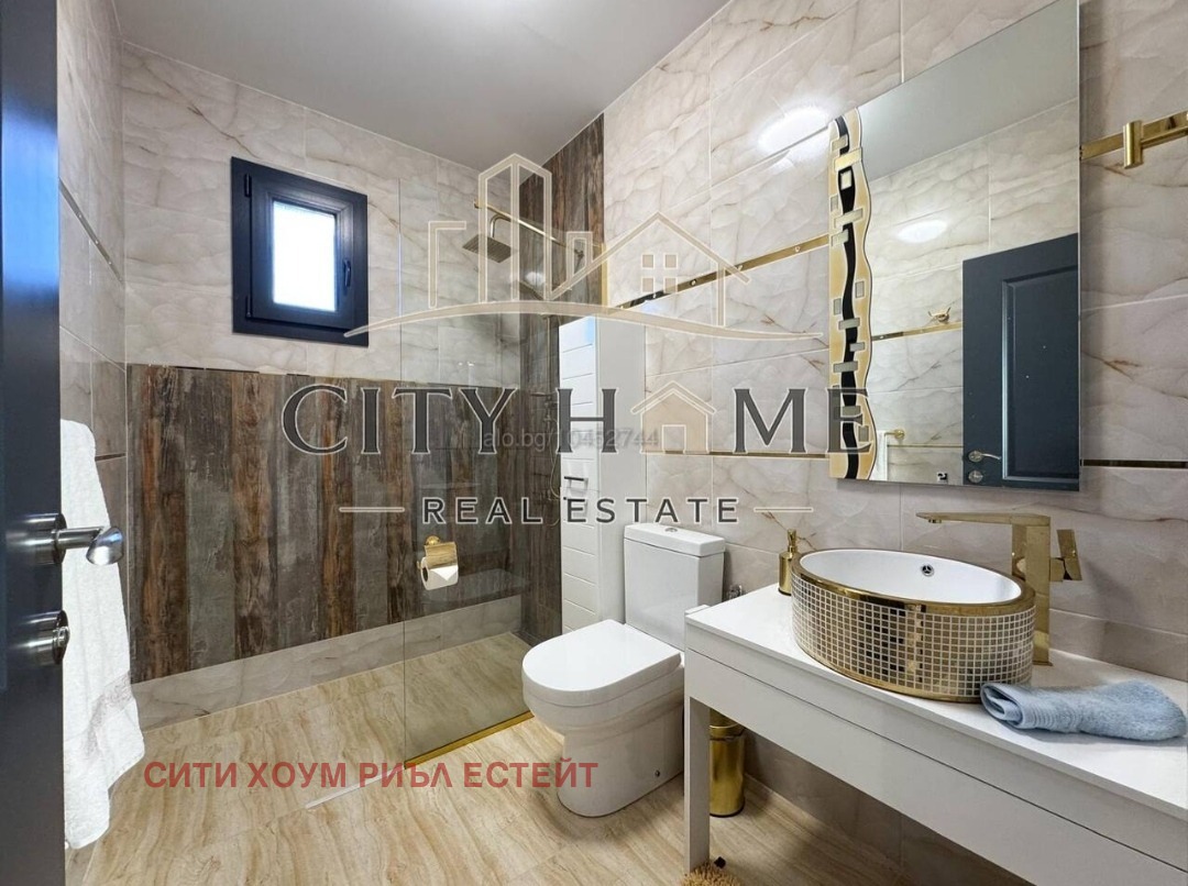 Продава КЪЩА, гр. Стамболийски, област Пловдив, снимка 10 - Къщи - 55057465