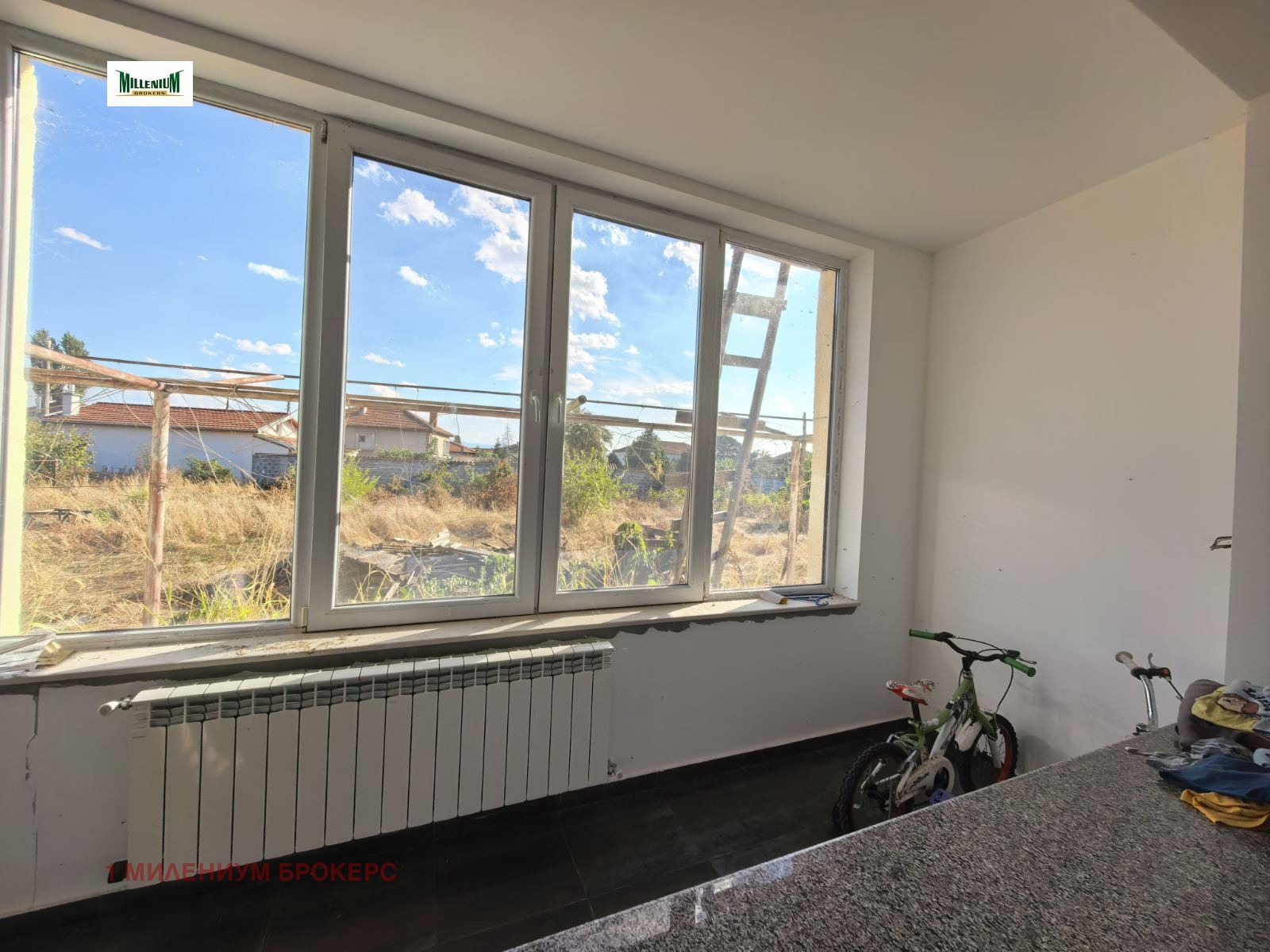 Продава КЪЩА, с. Войсил, област Пловдив, снимка 5 - Къщи - 56024464