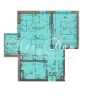 Продава  2-стаен град София , м-т Гърдова глава , 74 кв.м | 44097263 - изображение [17]