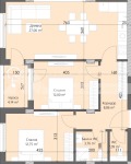 Продава 3-СТАЕН, град Пловдив, Кършияка • 137808 € • 69765382 — Holmes.bg