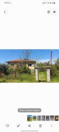 Продава КЪЩА, област Стара Загора, с. Трънково • 10000 € / 19558.30 лв. • 59932662 2