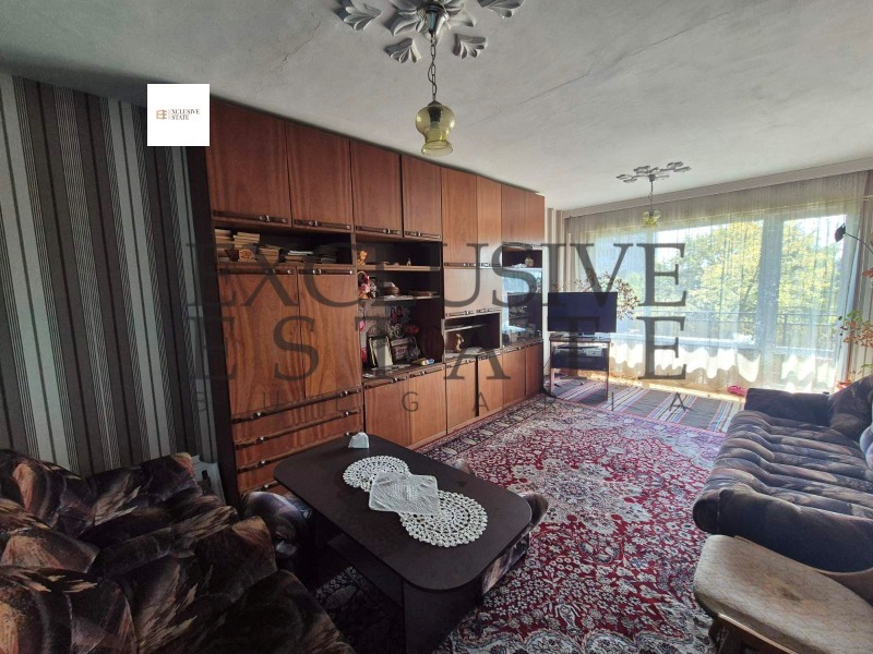Продава 2-СТАЕН в град Варна, Трошево - 61 кв.м / 118 000 € » 230 787.94 лв., ЕКСКЛУЗИВНИ ИМОТИ БЪЛГАРИЯ