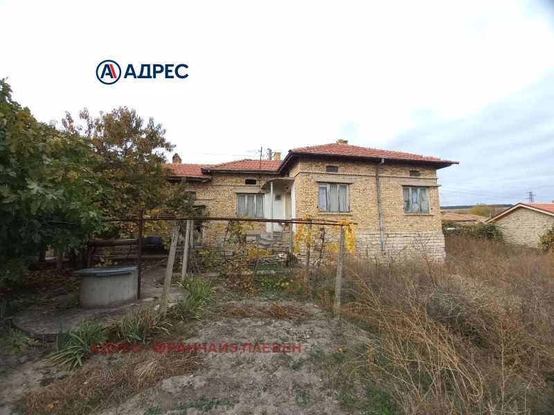 Продава КЪЩА в област Плевен, с. Радишево - 140 кв.м / 158 000 € » 309 021.14 лв., АДРЕС - ФРАНЧАЙЗ ПЛЕВЕН