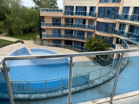 1 soverom Obzor, region Burgas 3