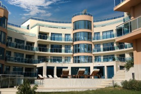 1 soverom Obzor, region Burgas 12
