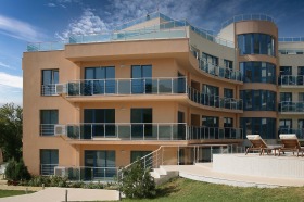 1 soverom Obzor, region Burgas 11