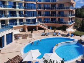 1 soverom Obzor, region Burgas 7